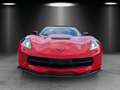 Corvette C7 Cabrio 3LT 2. HAND/UNFALLFREI/DEUTSCHES FZG Rouge - thumbnail 6