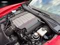 Corvette C7 Cabrio 3LT 2. HAND/UNFALLFREI/DEUTSCHES FZG Rouge - thumbnail 14