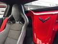 Corvette C7 Cabrio 3LT 2. HAND/UNFALLFREI/DEUTSCHES FZG Rouge - thumbnail 16