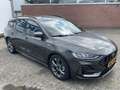 Ford Focus Wagon 1.0 EBH ST Line automaat 155pk Gris - thumbnail 3