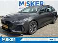 Ford Focus Wagon 1.0 EBH ST Line automaat 155pk Gris - thumbnail 1