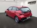 Hyundai i20 Trend/Klima/Navi/Sitzheizung Rot - thumbnail 4