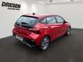 Hyundai i20 Trend/Klima/Navi/Sitzheizung Rot - thumbnail 3