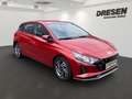Hyundai i20 Trend/Klima/Navi/Sitzheizung Rot - thumbnail 2