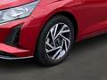Hyundai i20 Trend/Klima/Navi/Sitzheizung Rot - thumbnail 6