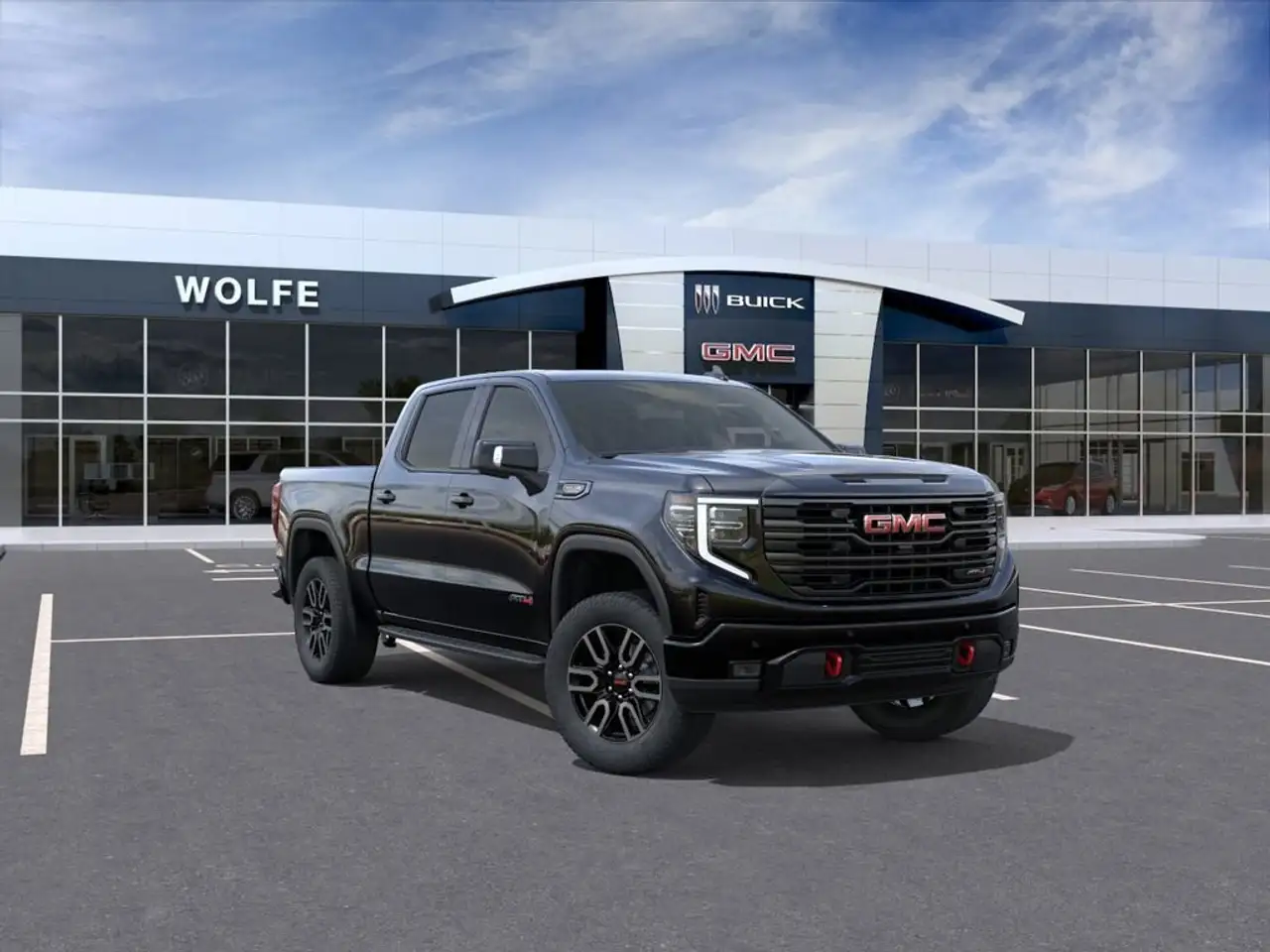 GMC Sierra 1500 снимка GMC Sierra 1500