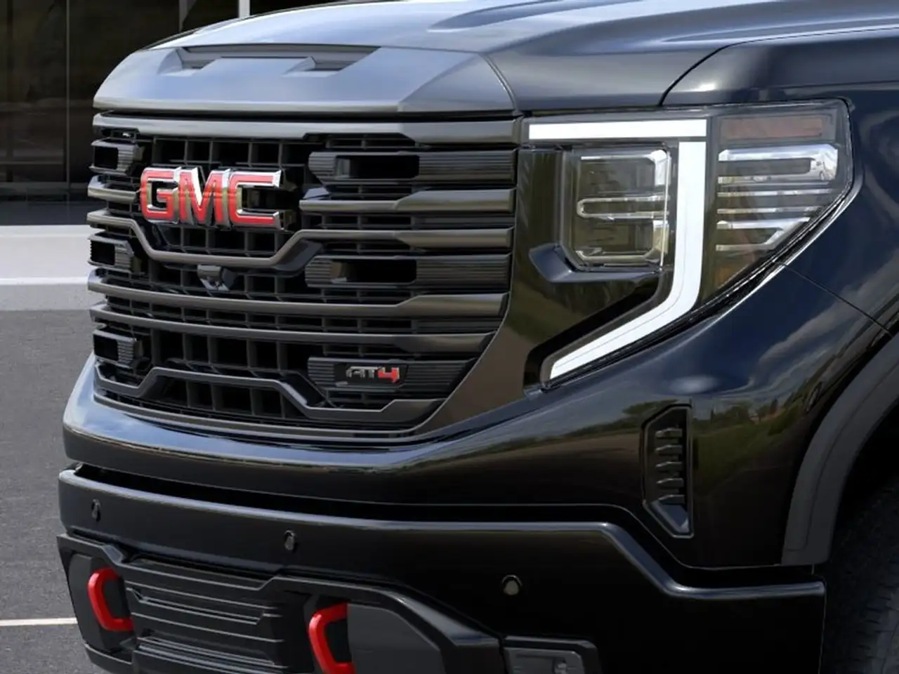 GMC Sierra 1500 снимка GMC Sierra 1500