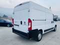 Fiat Ducato L2 H2 2.3 MJT EURO 6D UNIPROPRIETARIO Blanc - thumbnail 5
