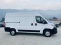 Fiat Ducato L2 H2 2.3 MJT EURO 6D UNIPROPRIETARIO bijela - thumbnail 4