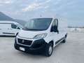 Fiat Ducato L2 H2 2.3 MJT EURO 6D UNIPROPRIETARIO bijela - thumbnail 1