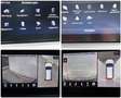 Hyundai SANTA FE 2.2 CRDi DPF 4WD PREMIUM SEVEN Schwarz - thumbnail 17