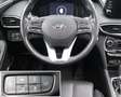 Hyundai SANTA FE 2.2 CRDi DPF 4WD PREMIUM SEVEN Zwart - thumbnail 11
