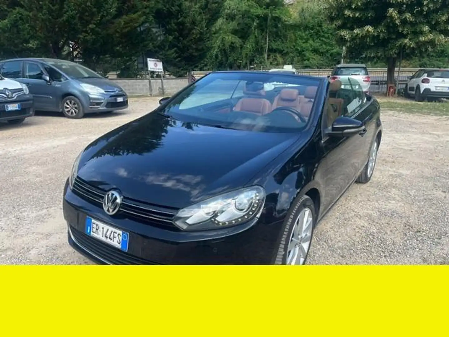 Volkswagen Golf - 2