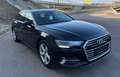 Audi A6 Avant 40 TDI Quattro Sport ACC+ Navi App AHK Noir - thumbnail 2