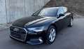 Audi A6 Avant 40 TDI Quattro Sport ACC+ Navi App AHK Noir - thumbnail 1