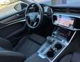 Audi A6 Avant 40 TDI Quattro Sport ACC+ Navi App AHK Noir - thumbnail 6
