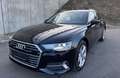 Audi A6 Avant 40 TDI Quattro Sport ACC+ Navi App AHK Noir - thumbnail 4