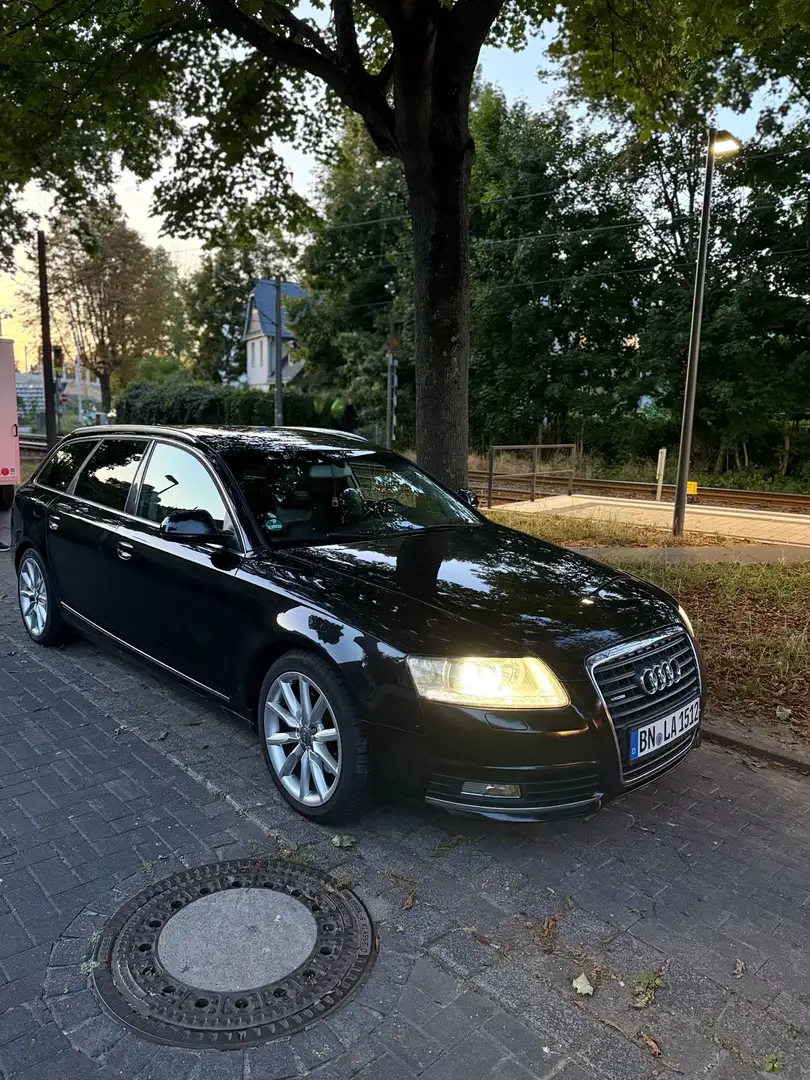 Audi A6 Avant 2.7 TDI DPF quattro tiptronic - 1