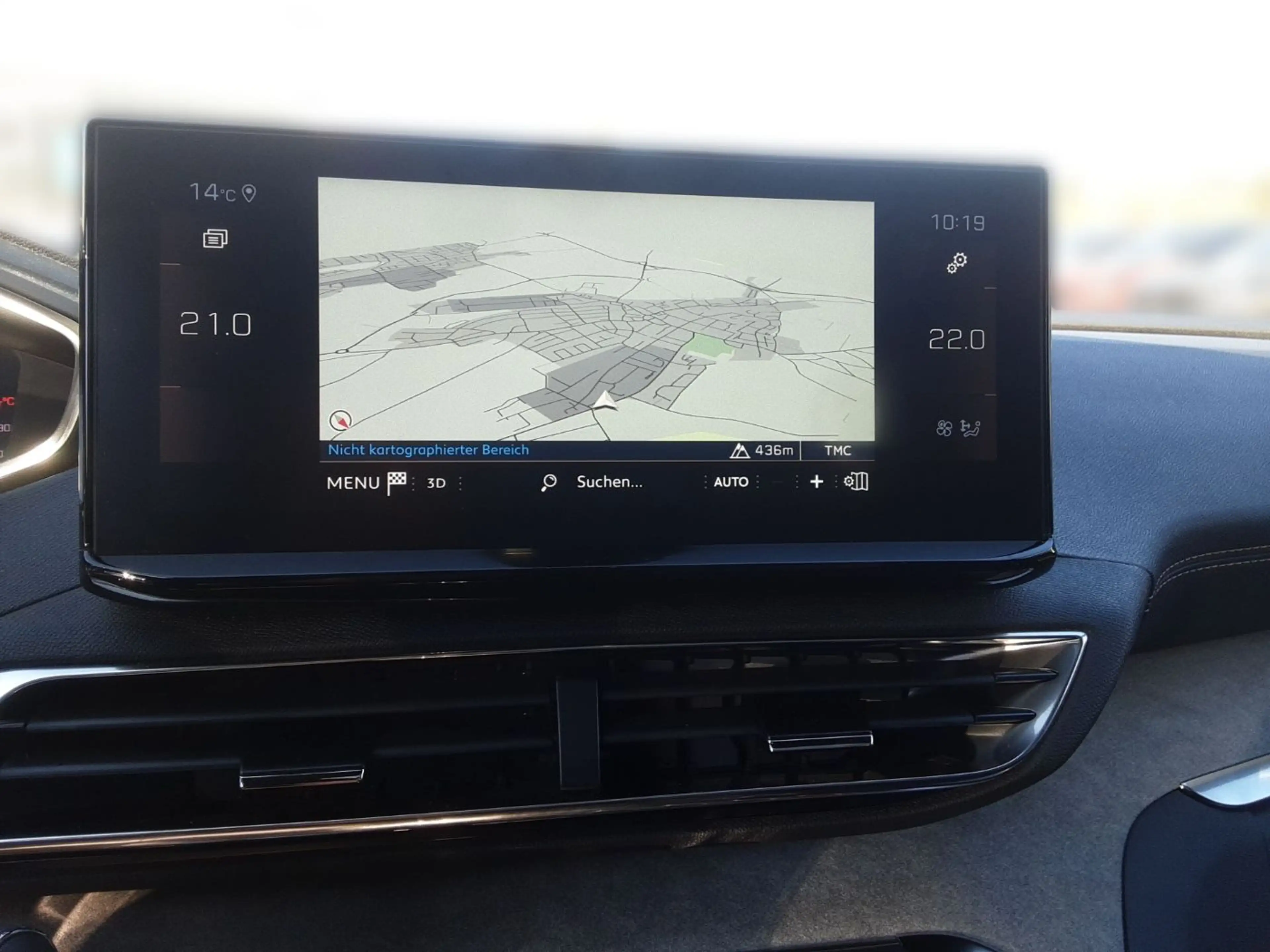Peugeot 5008 1.5 BlueHDi 130 GT KeyLess LED Navi PDC LM — photo 6