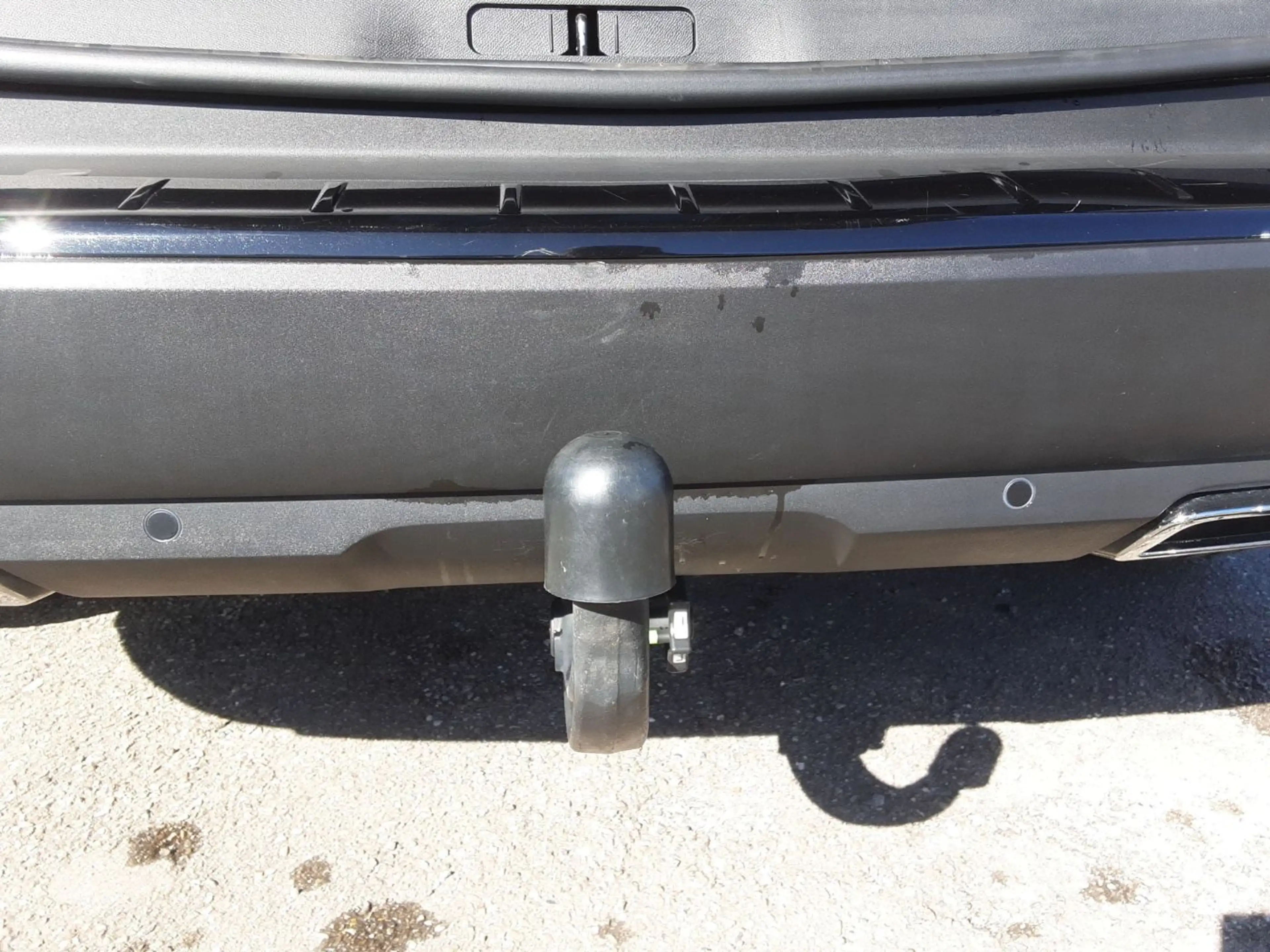 Peugeot 5008 1.5 BlueHDi 130 GT KeyLess LED Navi PDC LM — photo 12