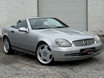 Cabrio *PRÊTE À IMMATRICULER*
