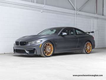 2dr Cpe GTS