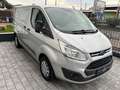 Ford Transit Custom Kasten 270 L1 Trend /AHK/TEMPOMAT Silber - thumbnail 3
