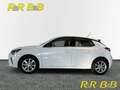 Opel Corsa F Elegance 1.2 SHZ+LHZ+CARPLAY+DAB+BT+PDC+ALLWETTE Weiß - thumbnail 2