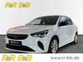 Opel Corsa F Elegance 1.2 SHZ+LHZ+CARPLAY+DAB+BT+PDC+ALLWETTE Weiß - thumbnail 1