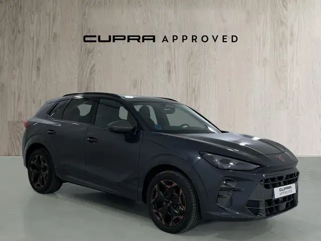 CUPRA Terramar 1.5 eTSI 110 DSG
