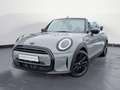 MINI Cooper Cabrio MINI Yours Trim Aut. Navi Leder Grau - thumbnail 2