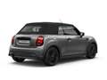 MINI Cooper Cabrio MINI Yours Trim Aut. Navi Leder Grau - thumbnail 2