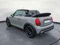 MINI Cooper Cabrio MINI Yours Trim Aut. Navi Leder Grau - thumbnail 4