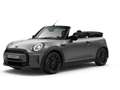 MINI Cooper Cabrio MINI Yours Trim Aut. Navi Leder Grau - thumbnail 1