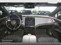 Mercedes-Benz EQS 350 Avantgarde Fahrass WideScreen Pano Distr. Negro - thumbnail 9