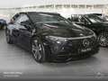 Mercedes-Benz EQS 350 Avantgarde Fahrass WideScreen Pano Distr. Negro - thumbnail 10