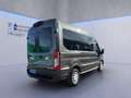 Ford Transit Kombi Trend L2H2 2.0 EcoBlue *DOPPELKLIMA*RFK* Gris - thumbnail 6