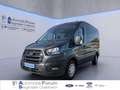 Ford Transit Kombi Trend L2H2 2.0 EcoBlue *DOPPELKLIMA*RFK* Grau - thumbnail 1