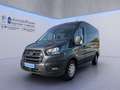 Ford Transit Kombi Trend L2H2 2.0 EcoBlue *DOPPELKLIMA*RFK* Grau - thumbnail 2