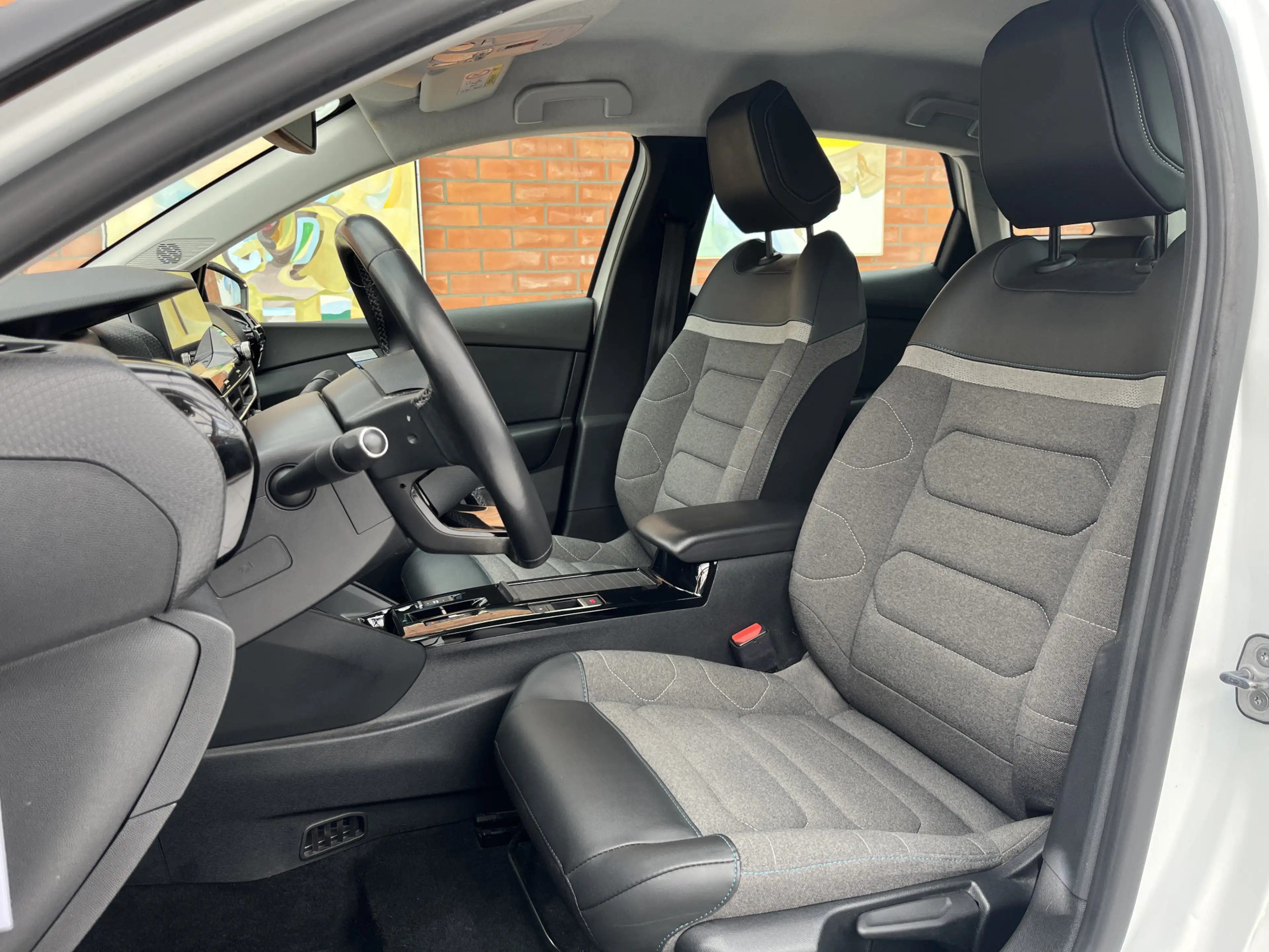 Citroen E-C4 Electric Feel Edition 50 kWh | Keyless | Stuurverwarming | — photo 8
