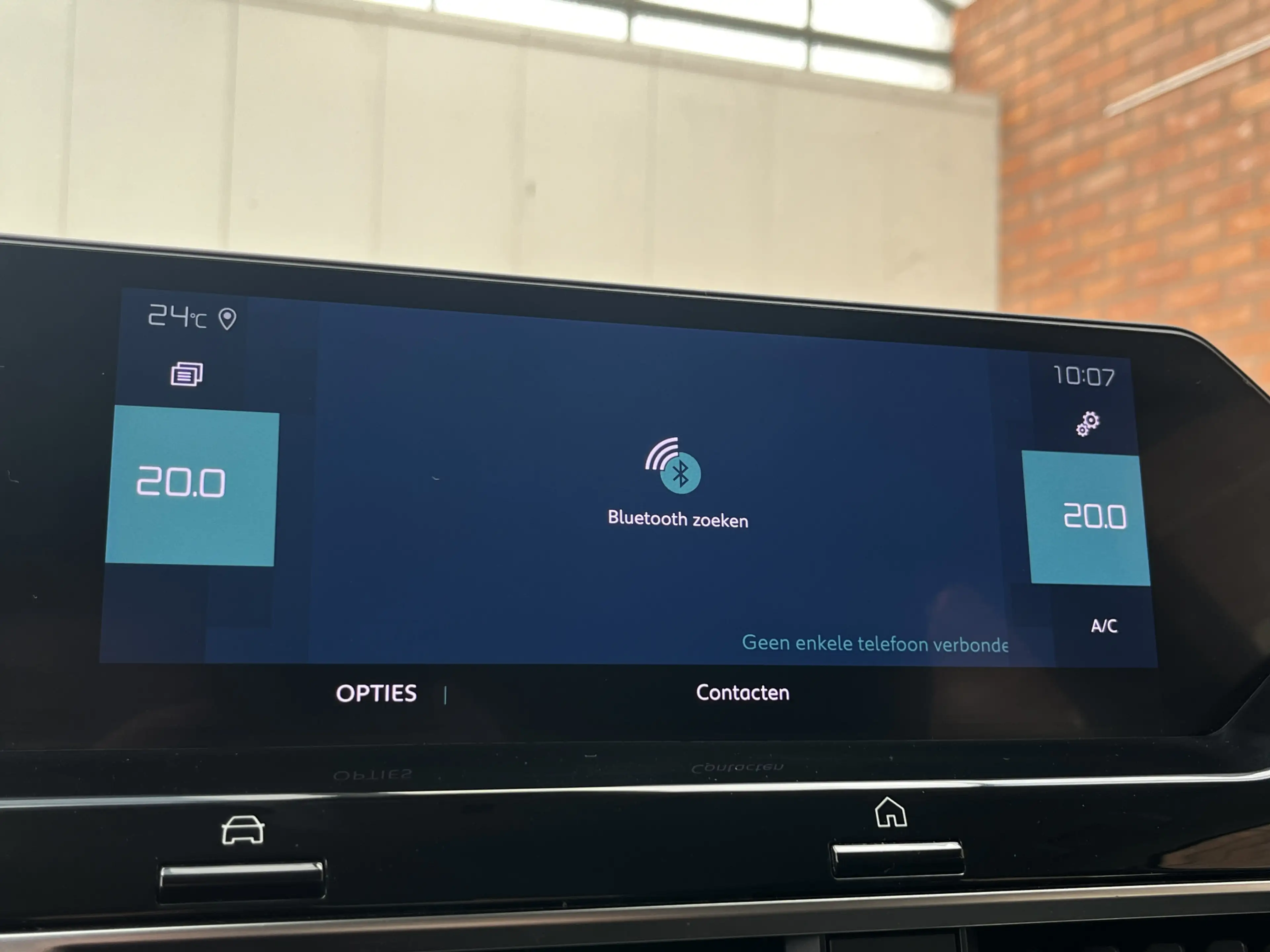 Citroen E-C4 Electric Feel Edition 50 kWh | Keyless | Stuurverwarming | — photo 13