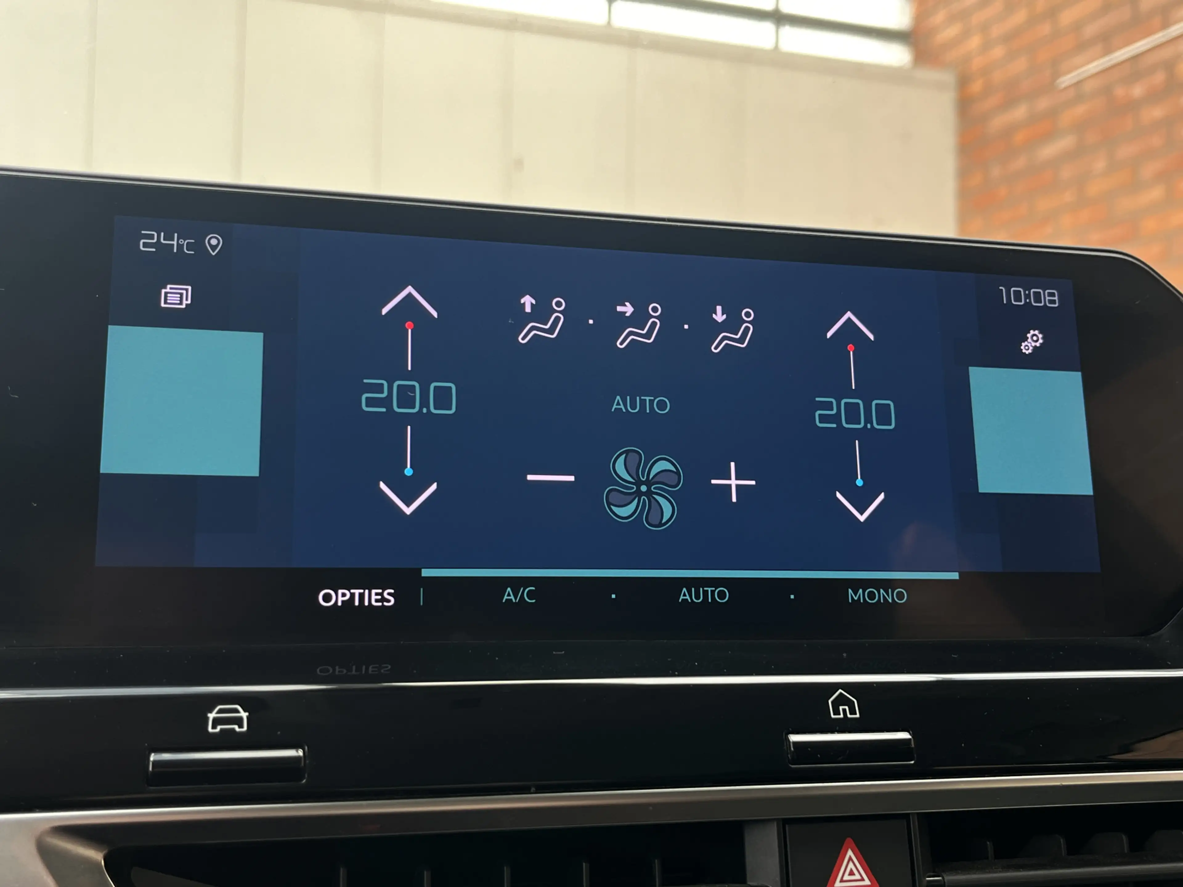 Citroen E-C4 Electric Feel Edition 50 kWh | Keyless | Stuurverwarming | — photo 15