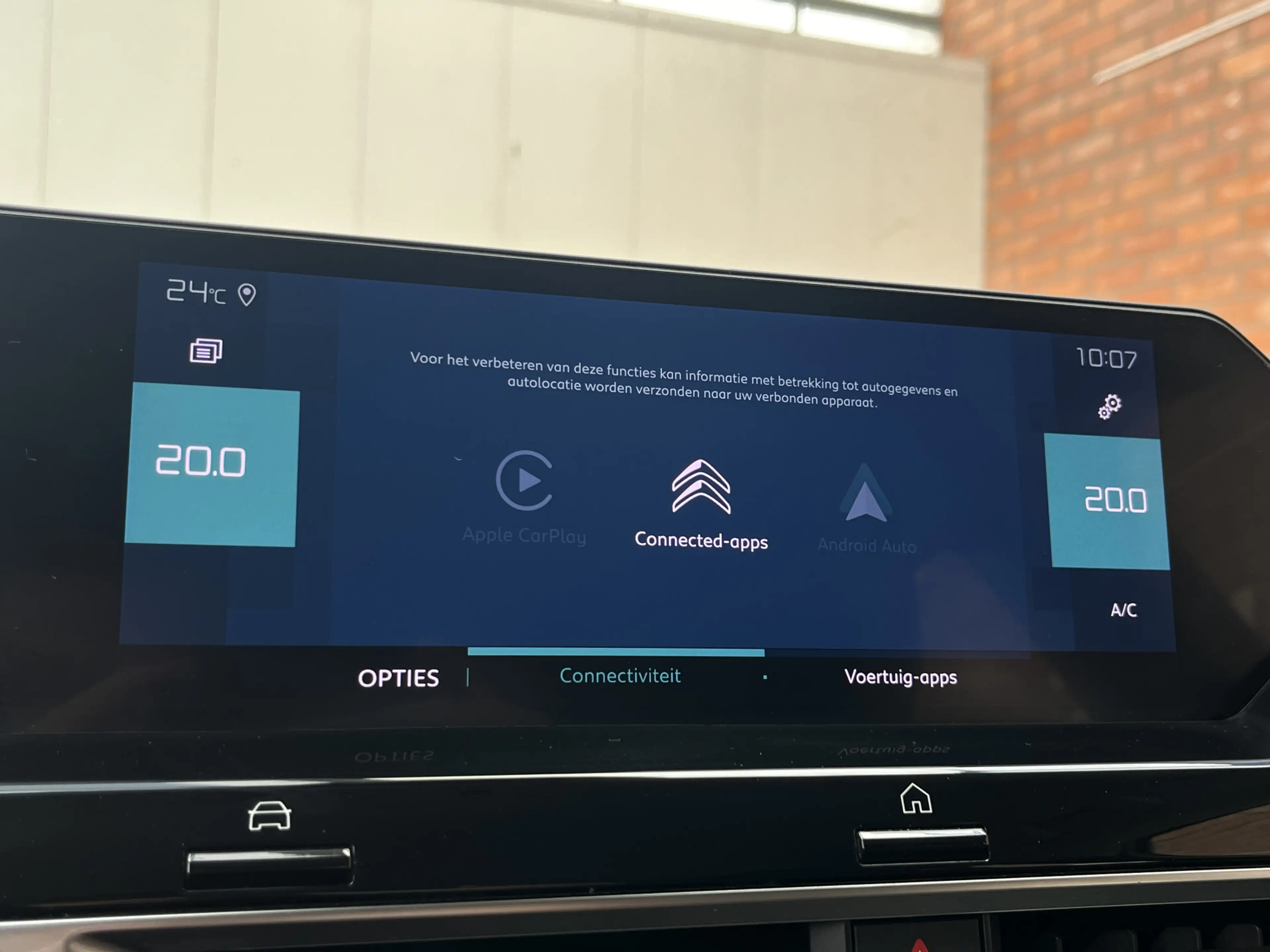 Citroen E-C4 Electric Feel Edition 50 kWh | Keyless | Stuurverwarming | — photo 12