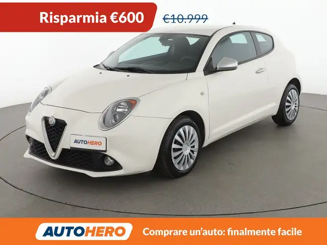 Alfa Romeo MiTo 1.4 Urban  78 CV