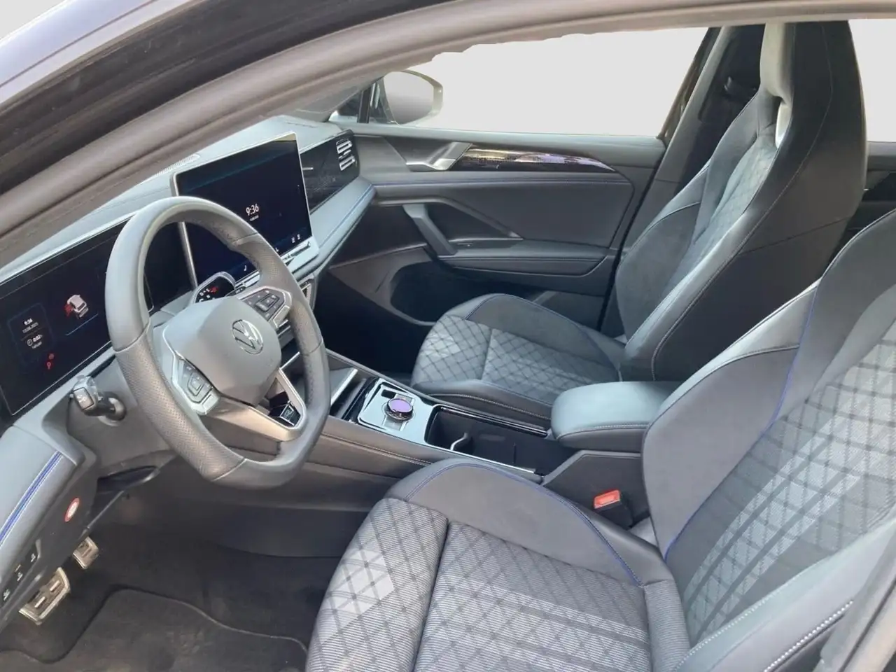 Volkswagen Tiguan 2.0 TDI 142KW SCR R-Line DSG 4MOTION 193CV 6
