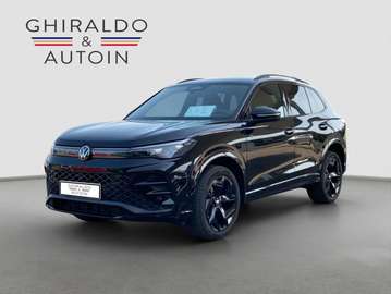 2.0 TDI 142KW SCR R-Line DSG 4MOTION 193CV