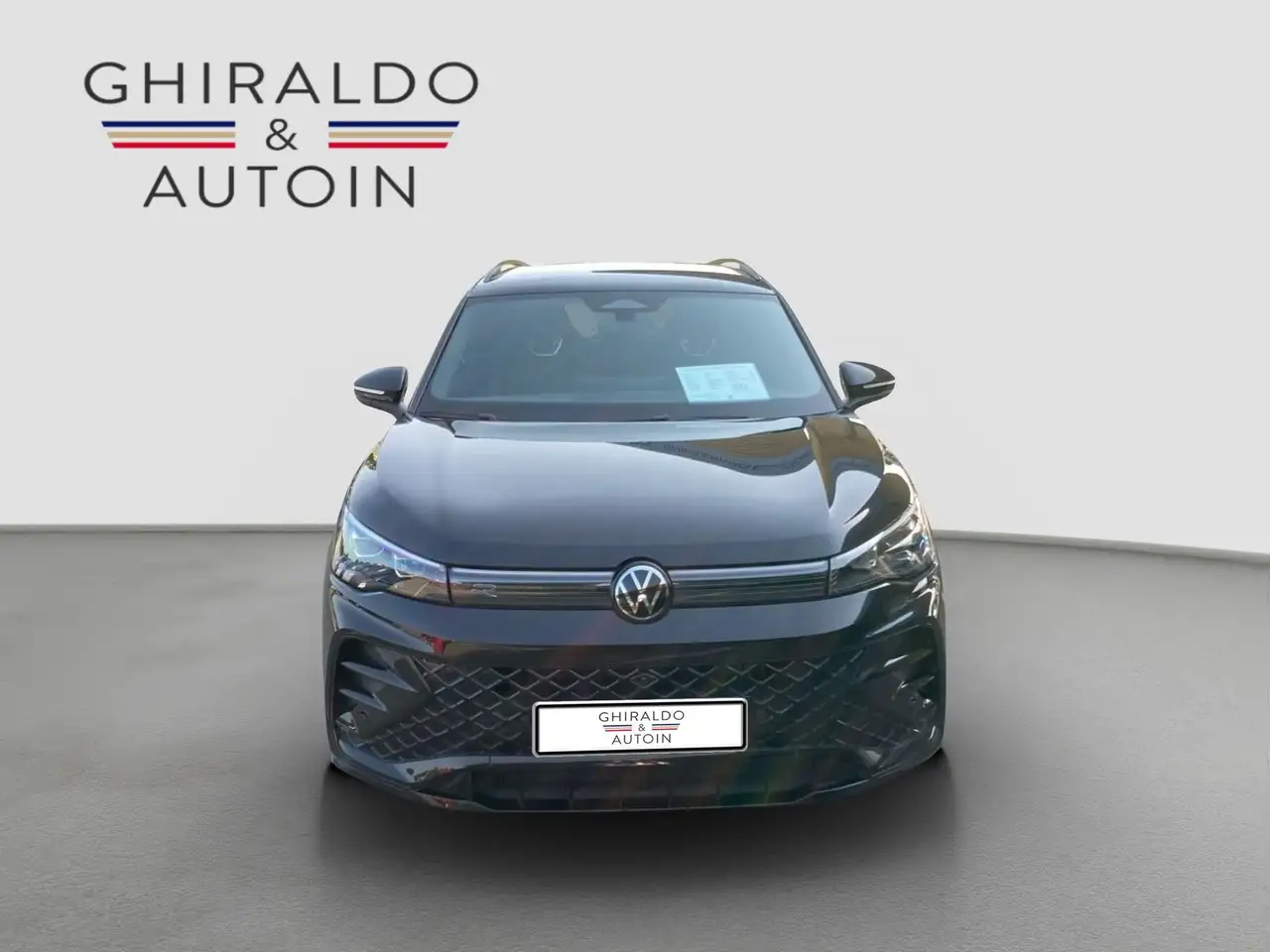 Volkswagen Tiguan 2.0 TDI 142KW SCR R-Line DSG 4MOTION 193CV 2