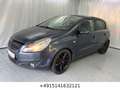 Opel Corsa D Color Edition Zwart - thumbnail 1