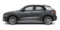 Audi Q2 S line 35 TFSI 150 PS Navi Plus, Klima&Komfort,... Gris - thumbnail 2