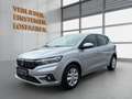 Dacia Sandero Comfort TCe 90 Silber - thumbnail 1